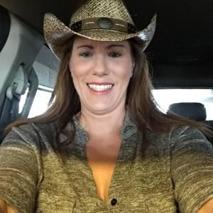 Meet your Posher, Heidi